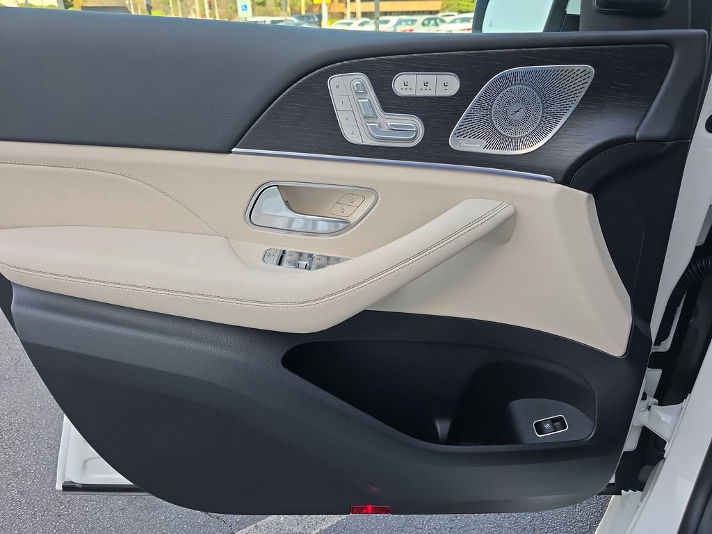 New 2026 Mercedes-Benz GLE 450 4MATIC image 19