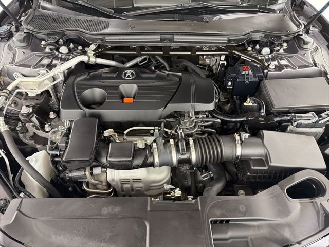 Certified 2023 Acura TLX w/ Technology Package image 44