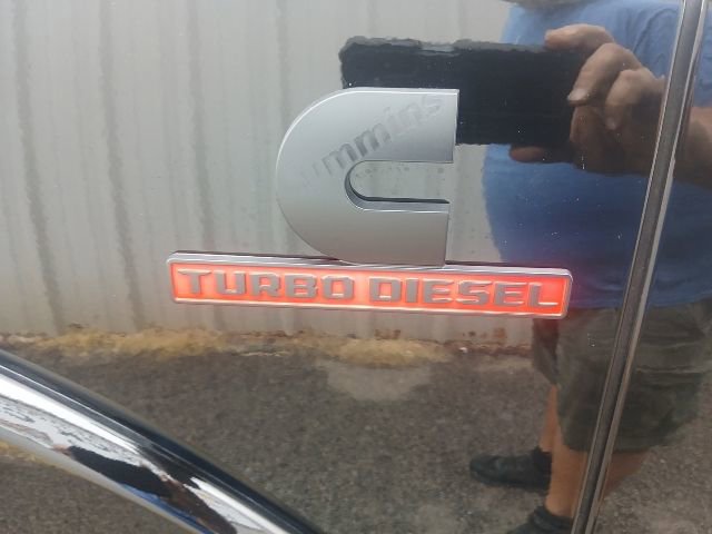 New 2026 RAM 3500 Limited AWD/4WD image 10