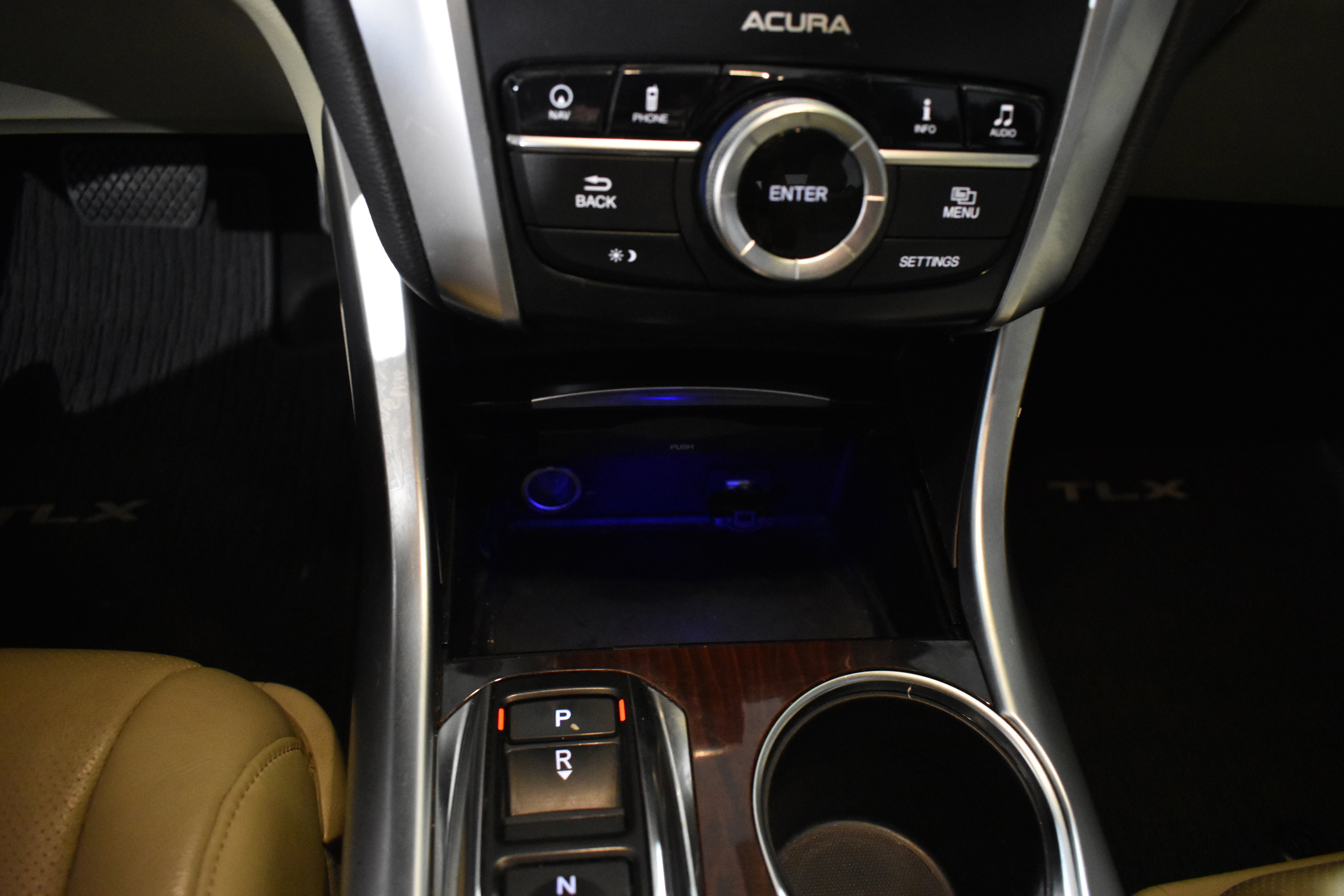 Used 2015 Acura TLX V6 w/ Technology Package image 24