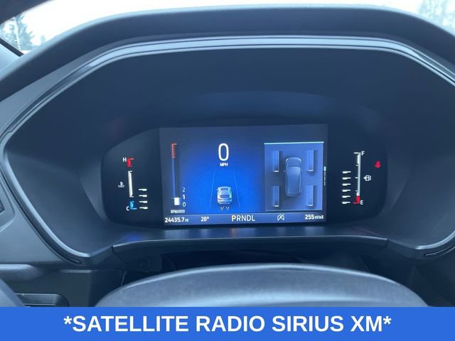 Used 2024 Ford Escape ST-Line image 13