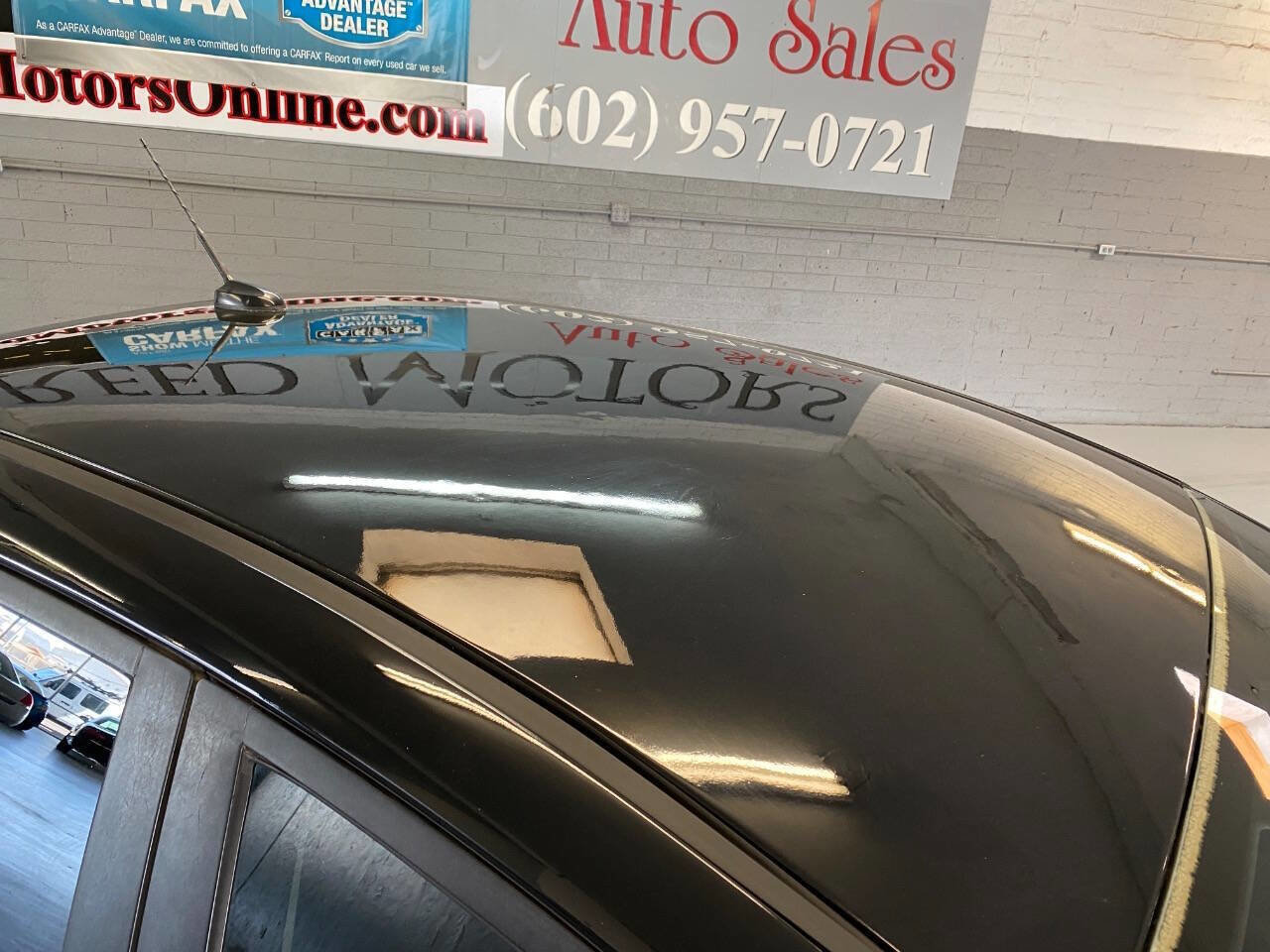 Used 2016 Ford Fiesta S FWD image 10