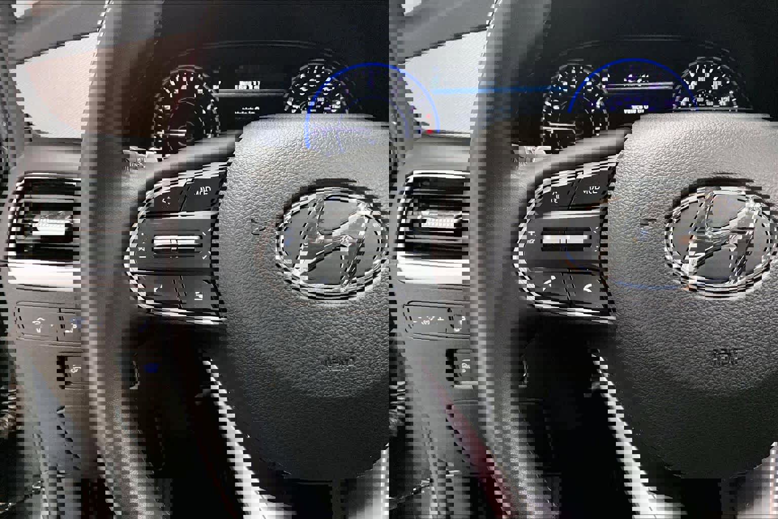 Used 2022 Hyundai Palisade SEL w/ Convenience Package image 22