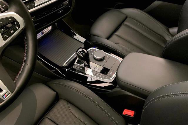 Certified 2023 BMW X3 M40i w/ Premium Package image 22