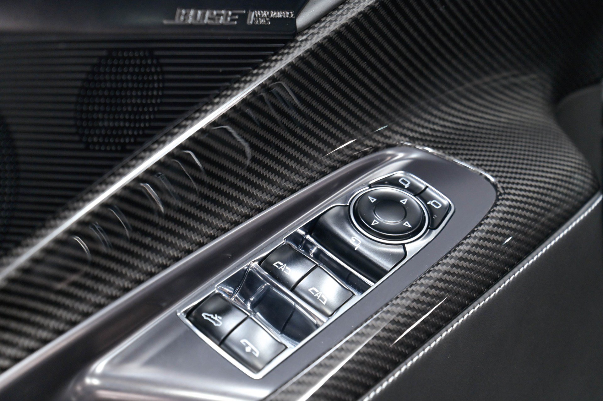 Used 2025 Chevrolet Corvette Z06 RWD image 6