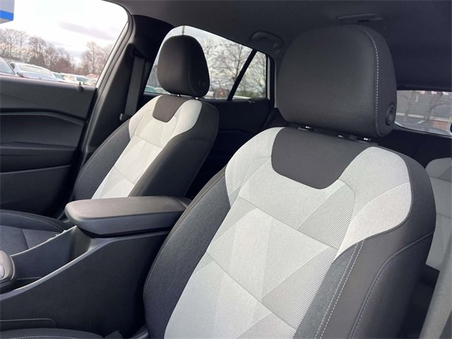 Certified 2024 Chevrolet Trax LS image 11