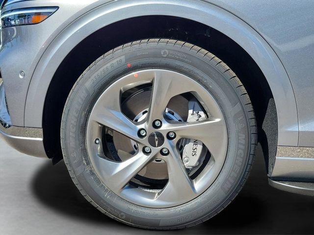 New 2026 Genesis GV70 2.5T Advanced image 34