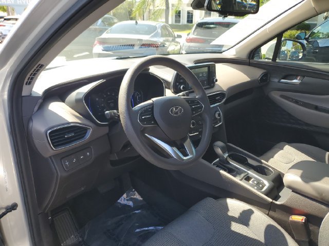 Used 2020 Hyundai Santa Fe SEL FWD image 8