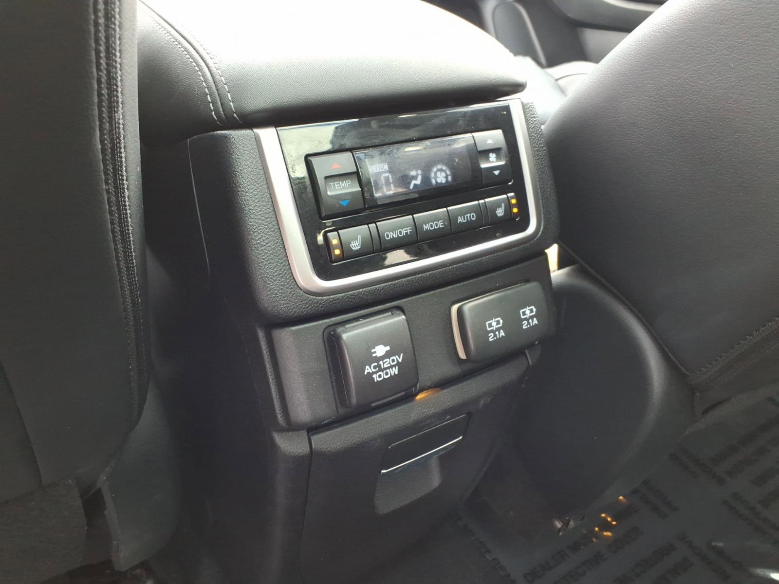 Used 2021 Subaru Ascent Touring w/ Popular Package #2A image 7
