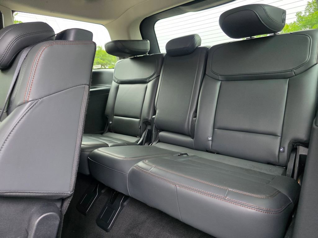 Used 2025 Ford Expedition Active AWD/4WD image 30