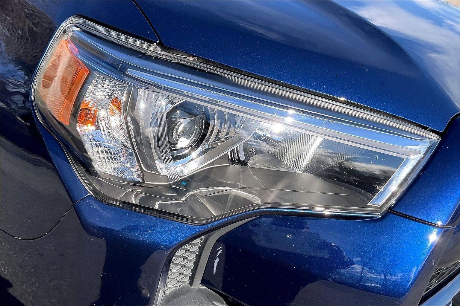 Used 2022 Toyota 4Runner SR5 image 26