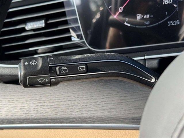 New 2026 Mercedes-Benz GLS 450 4MATIC image 21