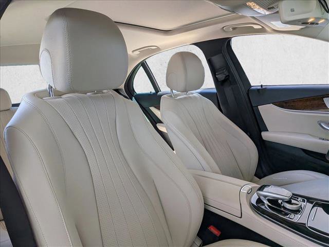 Used 2018 Mercedes-Benz E 300 image 18