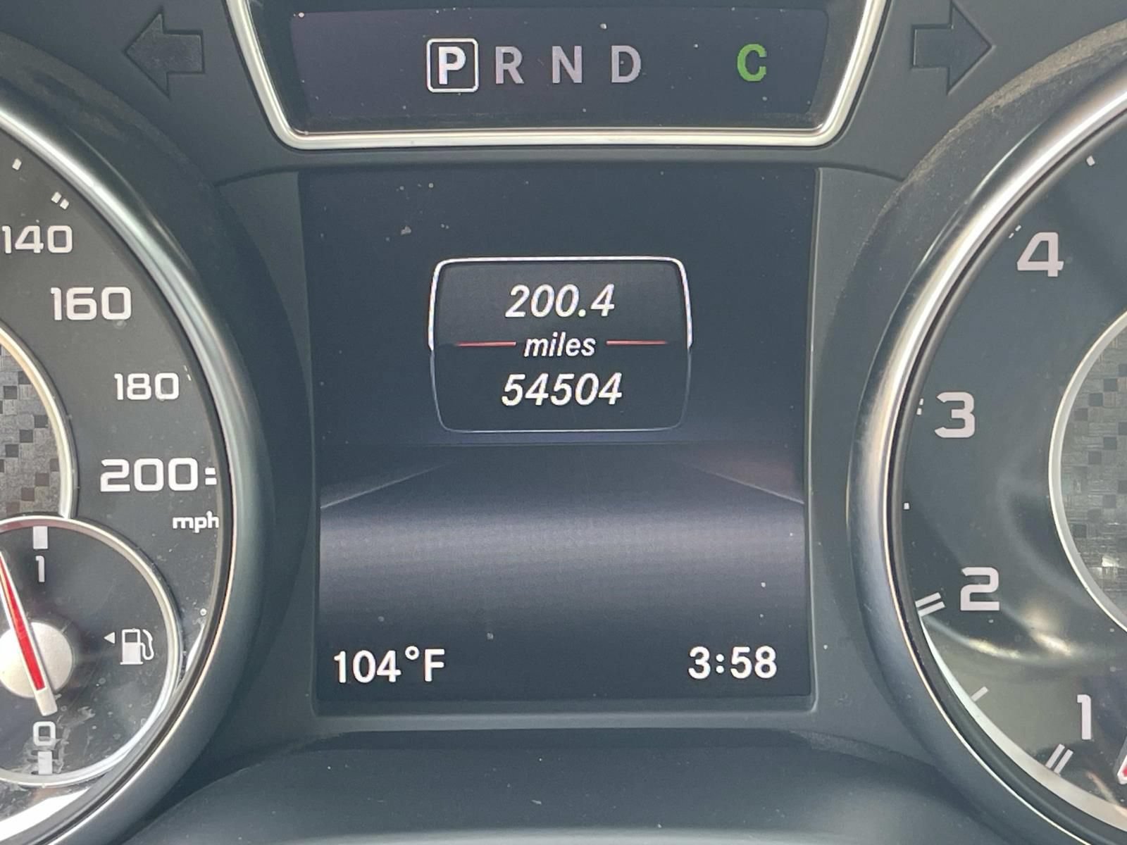 Used 2015 Mercedes-Benz CLA 45 AMG 4MATIC image 45
