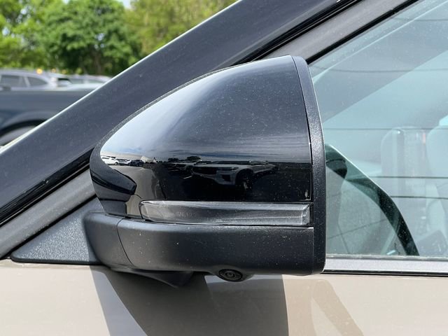 New 2026 Ford Explorer Tremor w/ Tremor Ultimate Package AWD/4WD image 46
