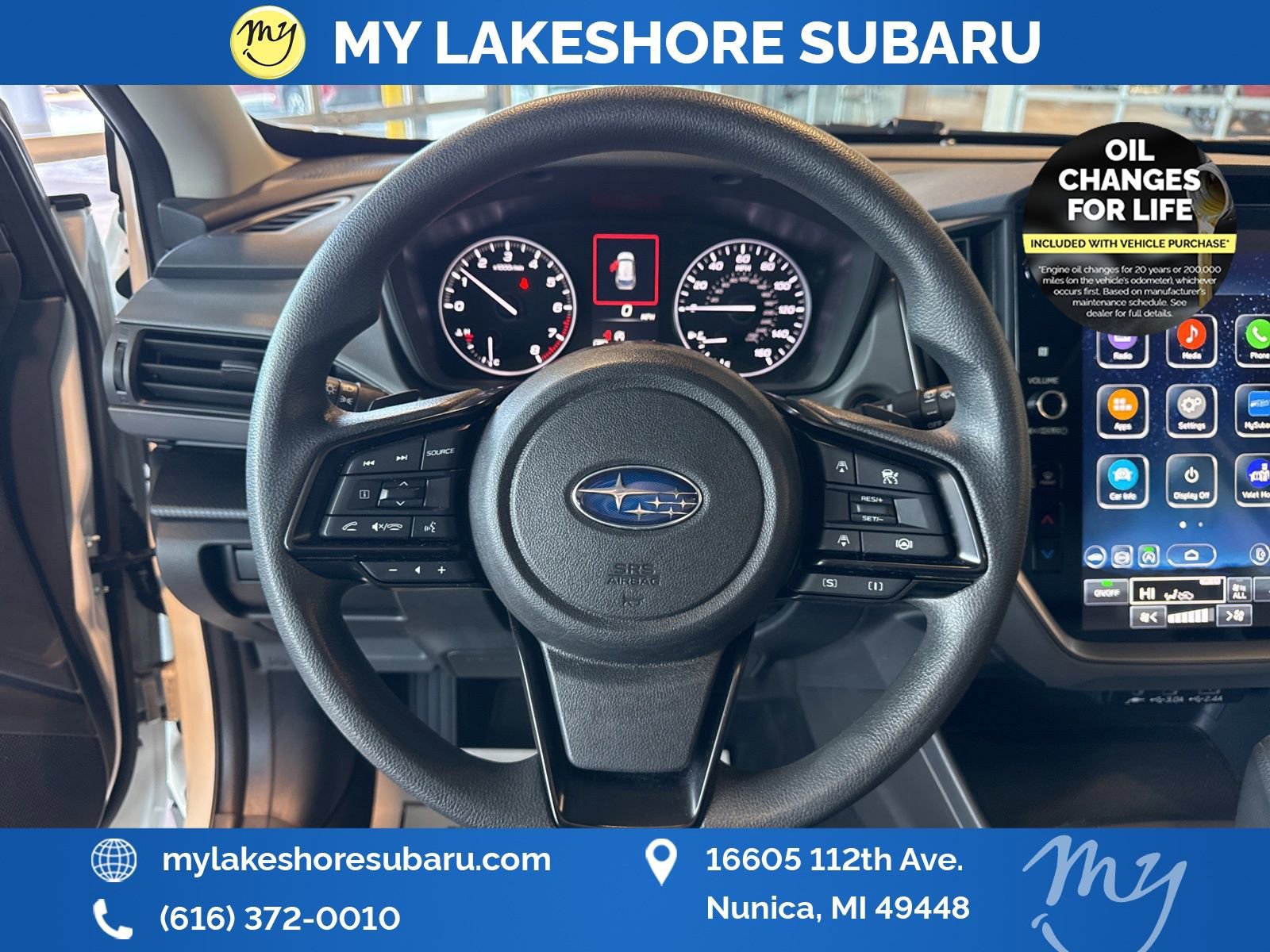 Certified 2024 Subaru Crosstrek 2.0i Premium image 18