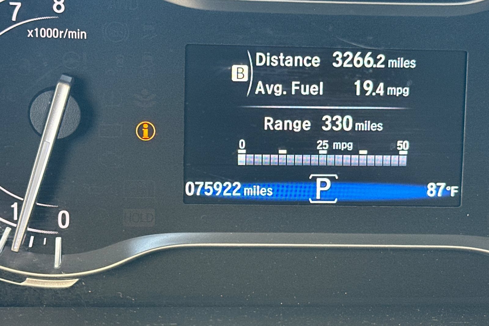 Used 2017 Honda Pilot EX-L image 26