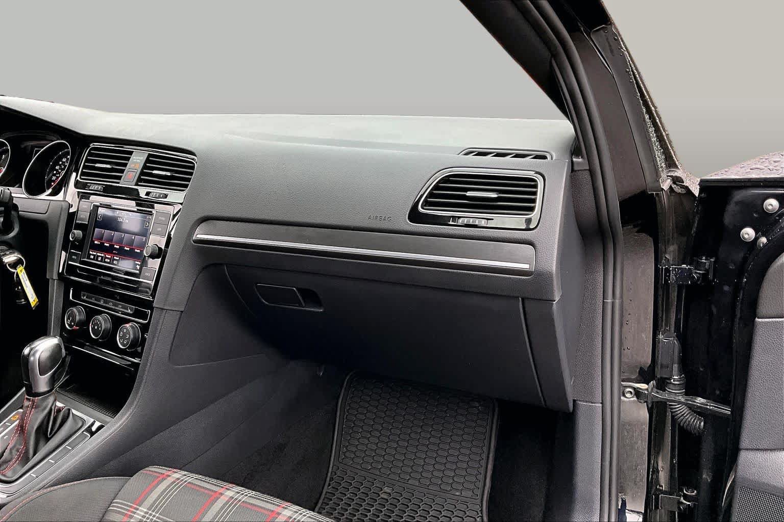 Used 2021 Volkswagen GTI S FWD image 19