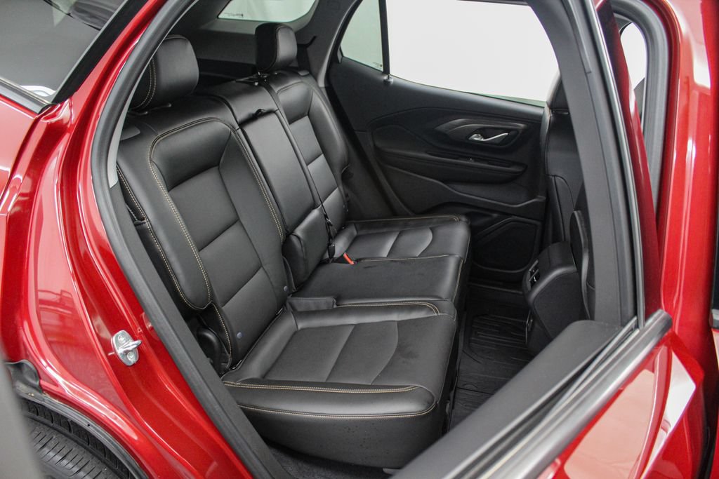 Used 2020 GMC Terrain SLT w/ Preferred Package AWD/4WD image 21