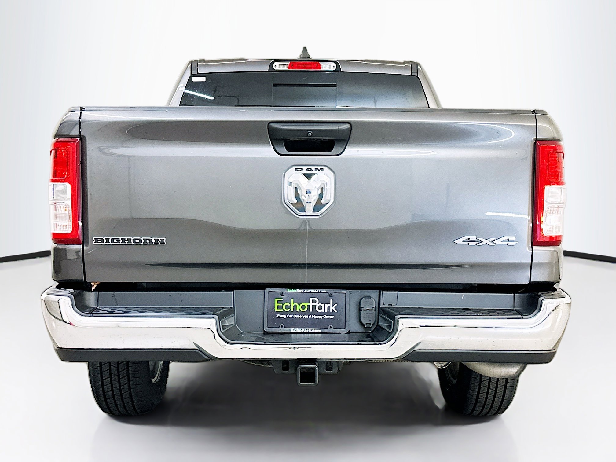 Used 2023 RAM 1500 Big Horn image 7