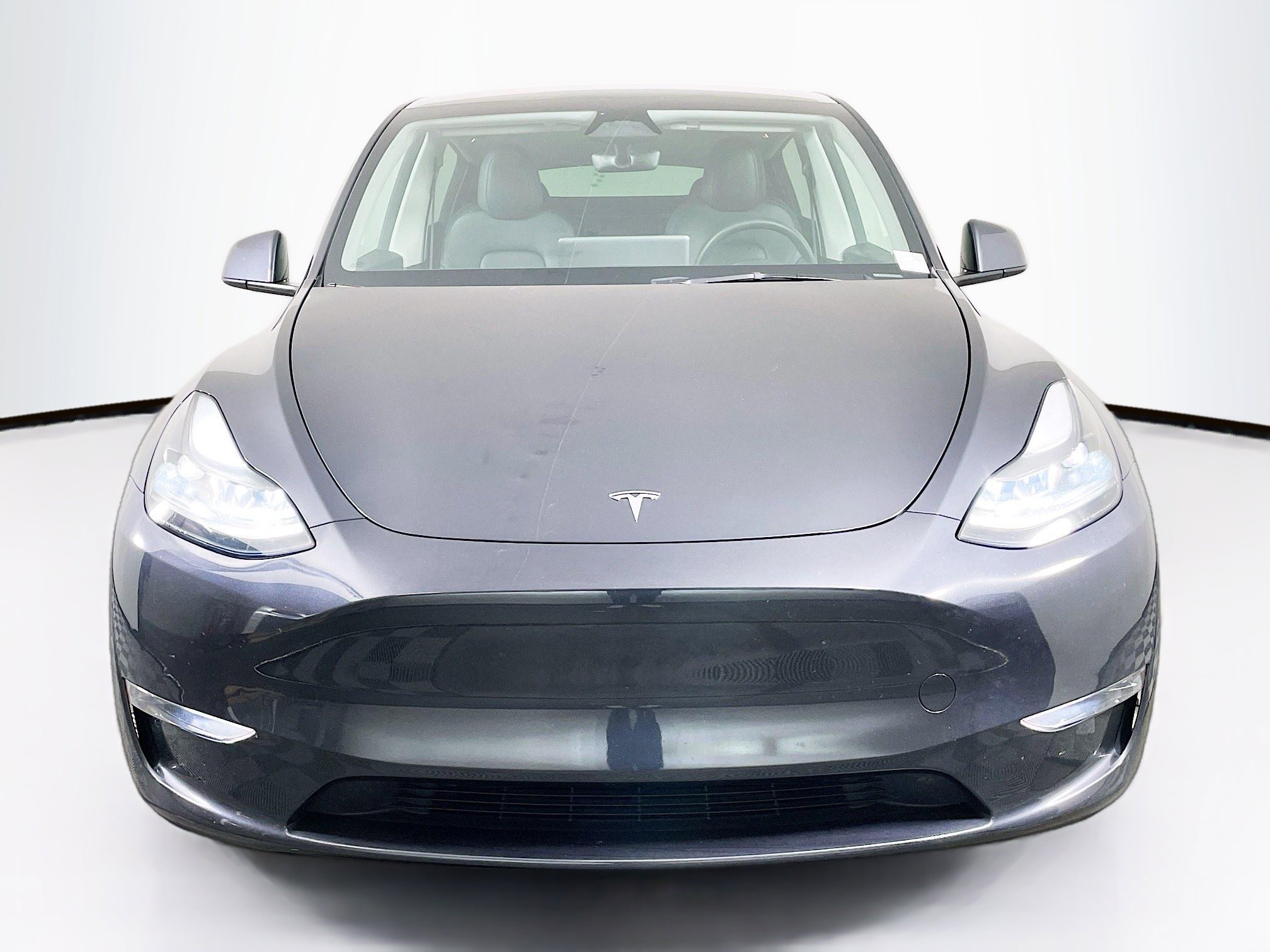 Used 2024 Tesla Model Y Long Range image 2