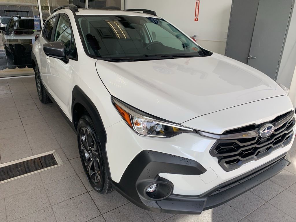 New 2026 Subaru Crosstrek 2.5i Premium