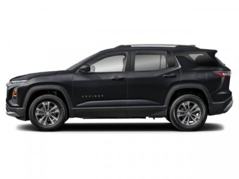 New 2027 Chevrolet Equinox LT AWD/4WD image 3