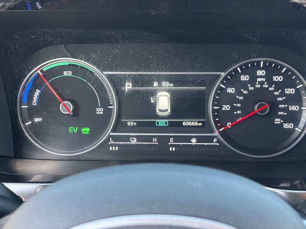Used 2023 Kia Sorento EX FWD image 33