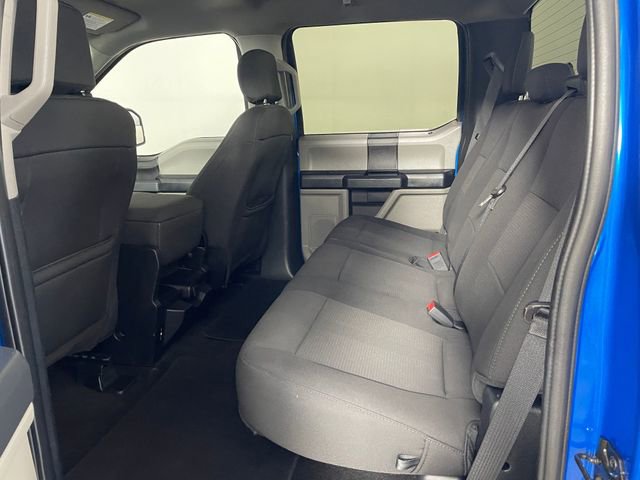 Used 2019 Ford F150 XL w/ Equipment Group 101A Mid AWD/4WD image 17