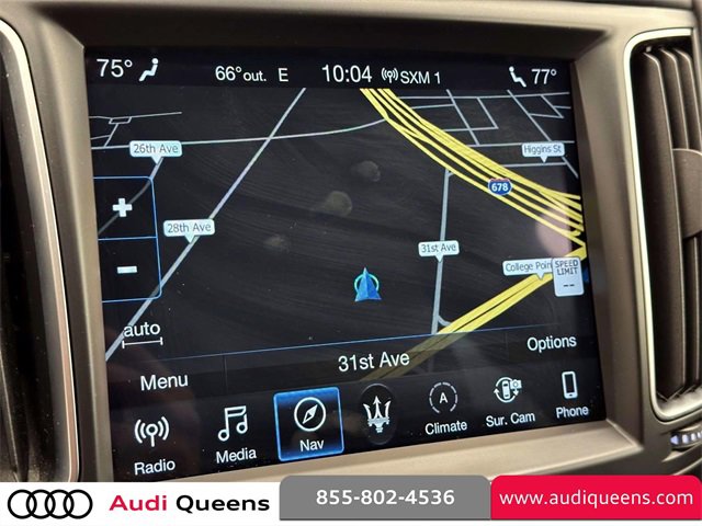 Used 2019 Maserati Levante GTS image 23