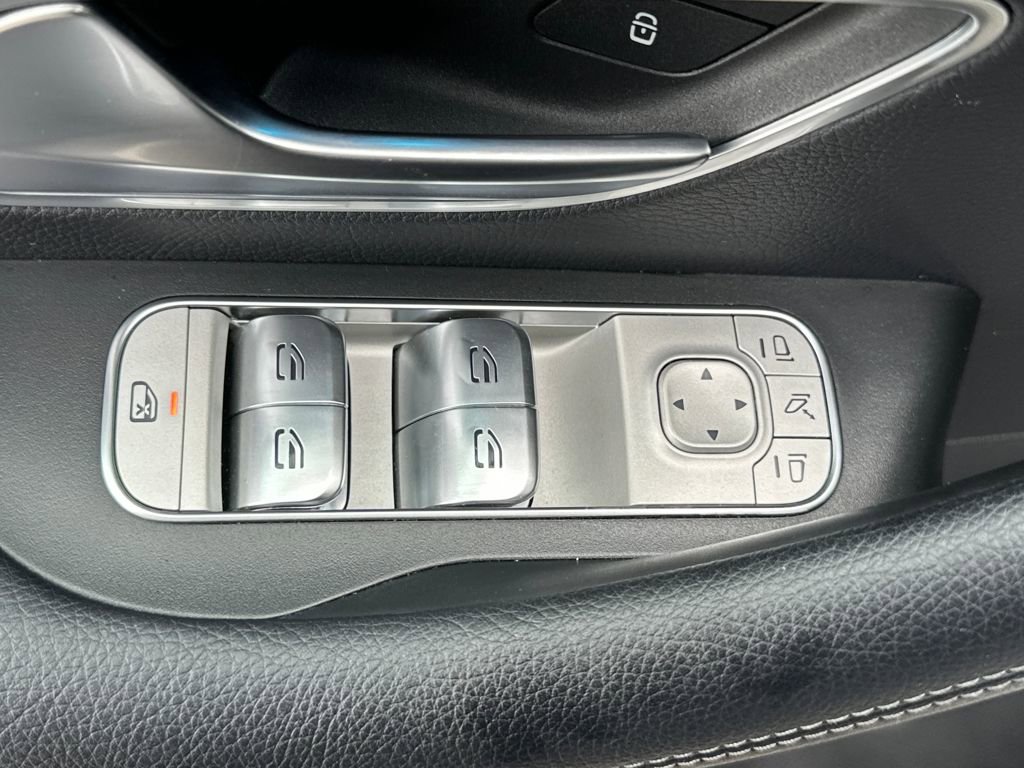 Certified 2022 Mercedes-Benz GLE 350 4MATIC image 29