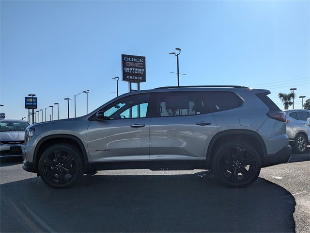 New 2026 GMC Acadia Elevation w/ Black Edition image 7