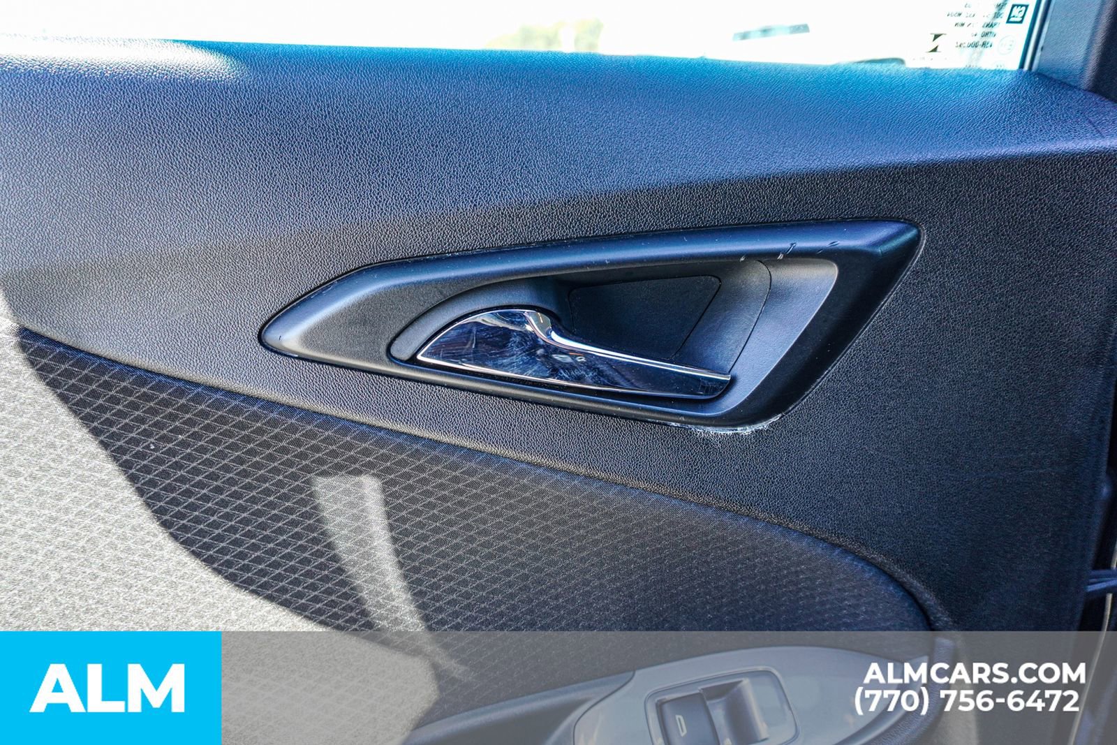 Used 2024 Chevrolet Malibu LT image 58