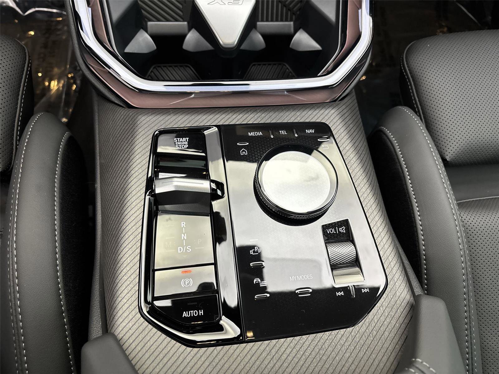 New 2026 BMW X3 xDrive30 w/ Convenience Package image 23