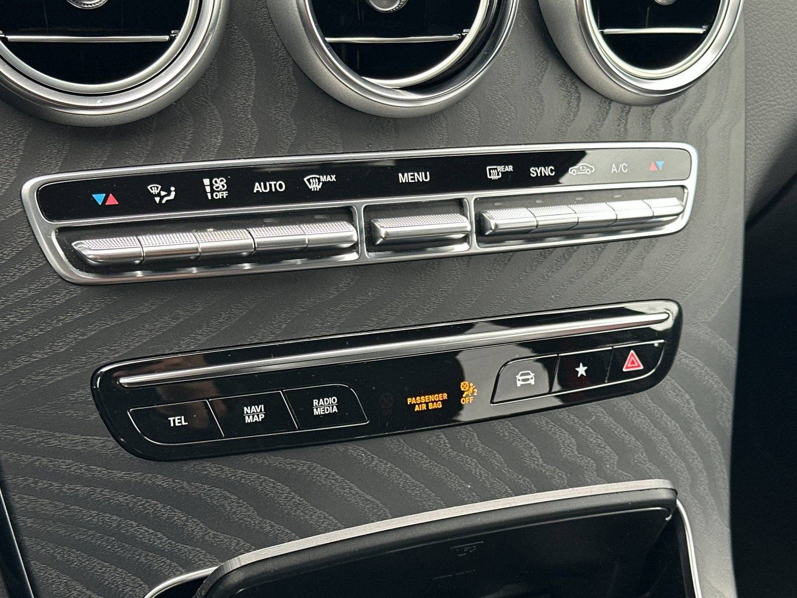 Certified 2023 Mercedes-Benz GLC 43 AMG 4MATIC Coupe image 21