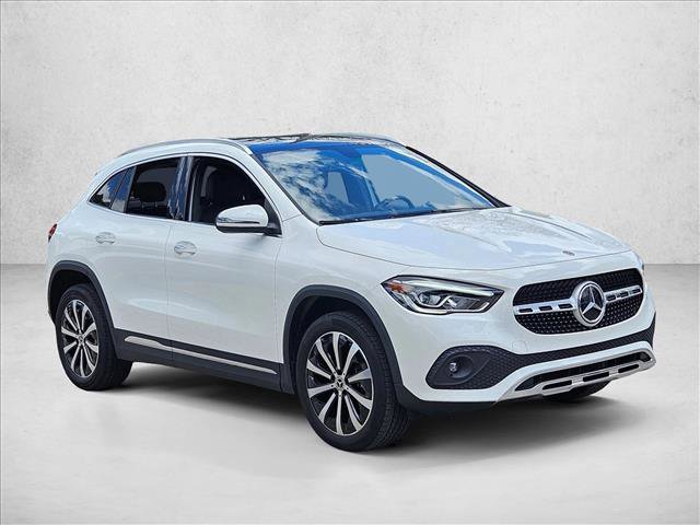 Used 2022 Mercedes-Benz GLA 250 image 3
