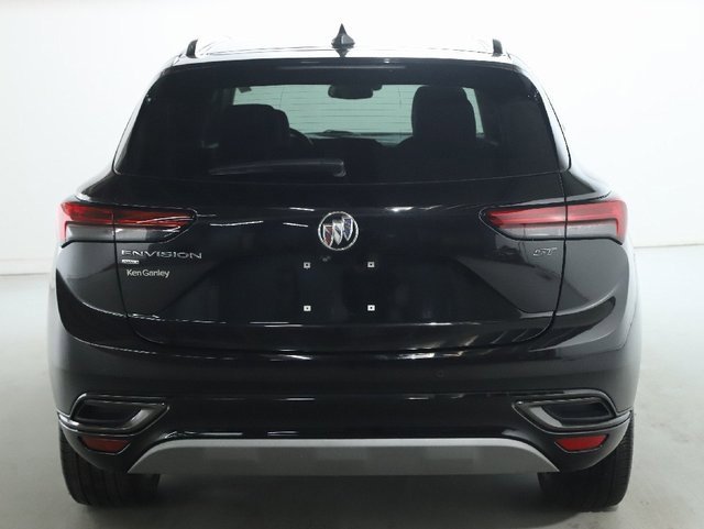 Used 2023 Buick Envision Preferred w/ Sport Touring Package image 40