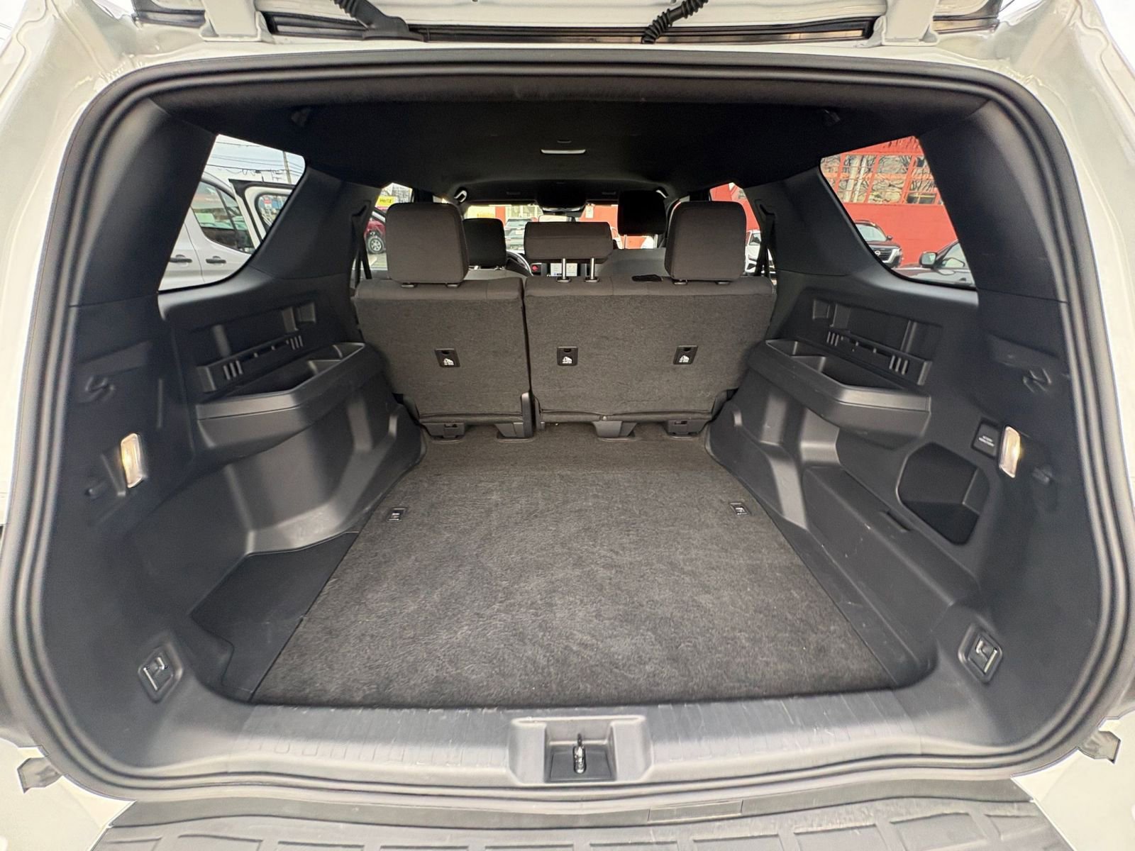 Used 2025 Toyota 4Runner TRD Off-Road image 28