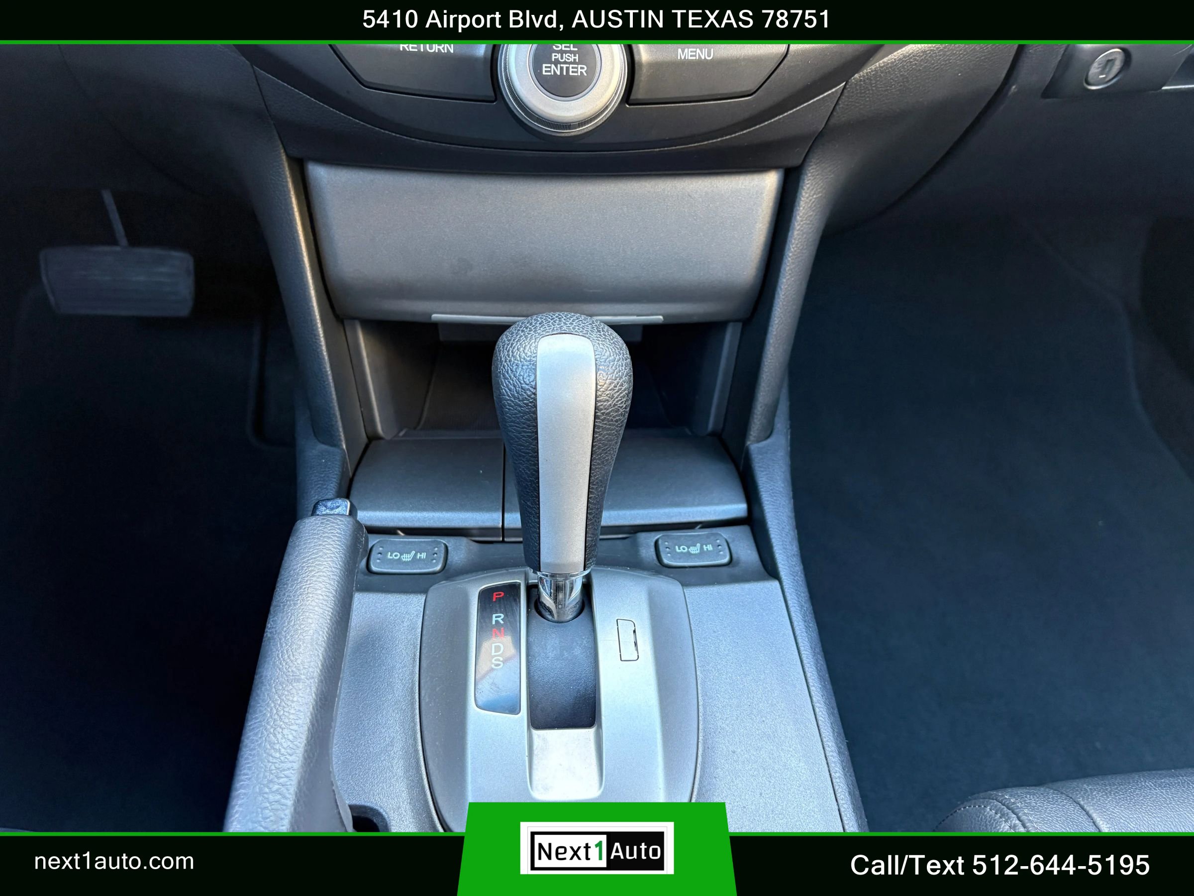 Used 2012 Honda Accord EX-L image 24