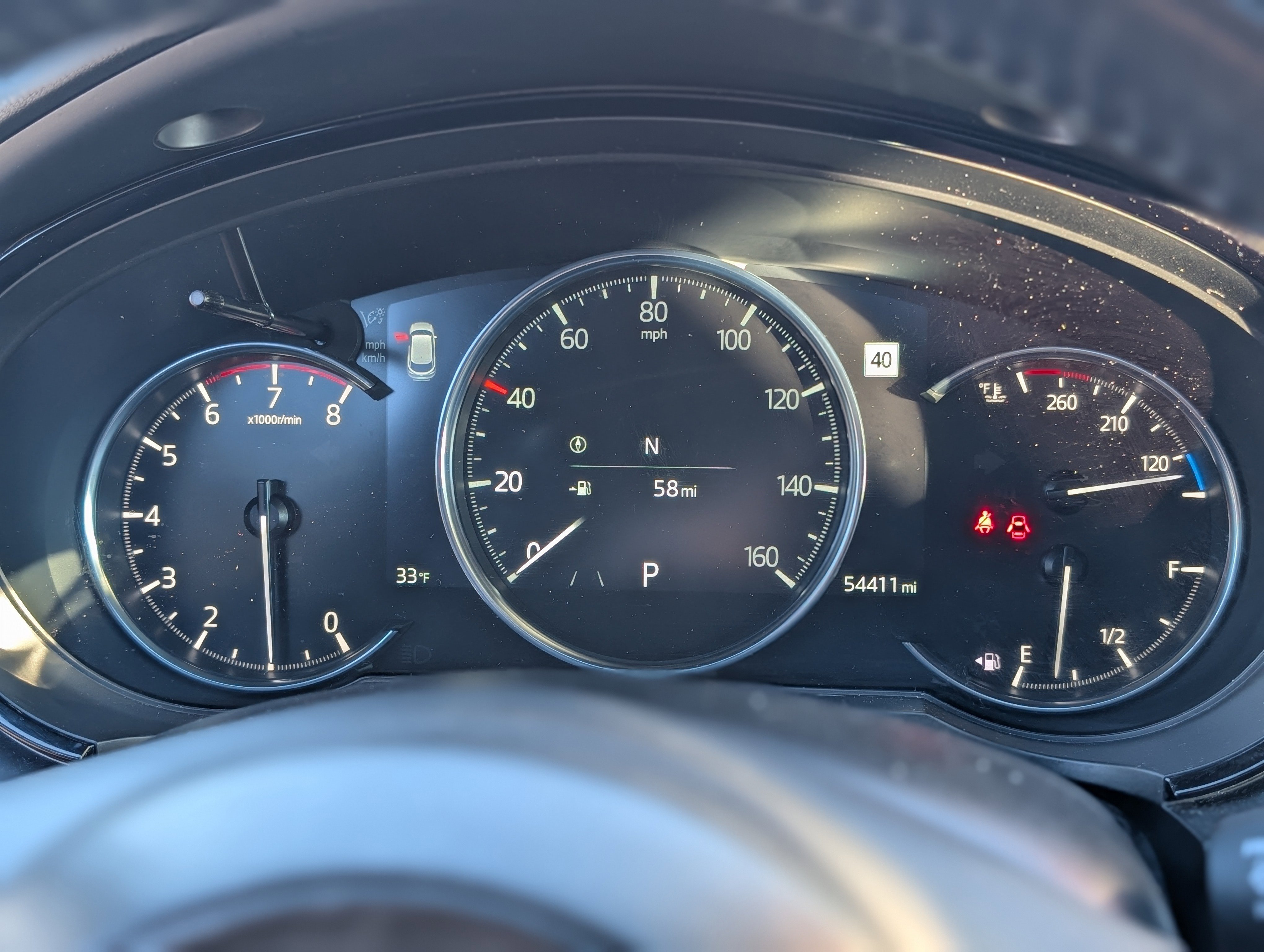 Used 2023 MAZDA CX-9 Grand Touring image 17