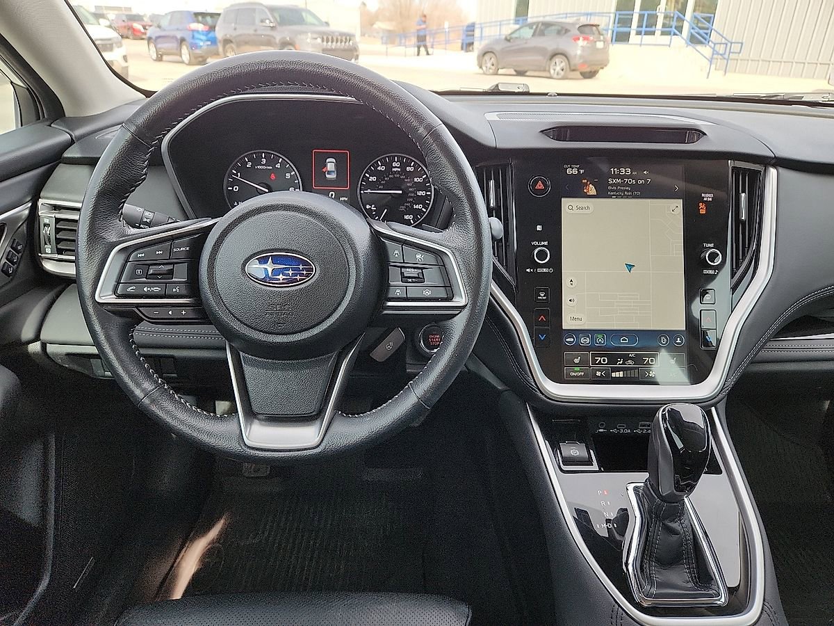 Used 2024 Subaru Legacy Limited image 6