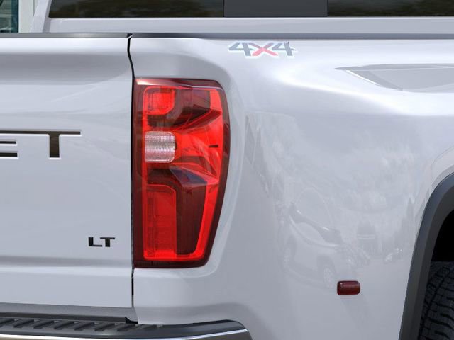 New 2026 Chevrolet Silverado 3500 LT w/ All Star Edition image 11