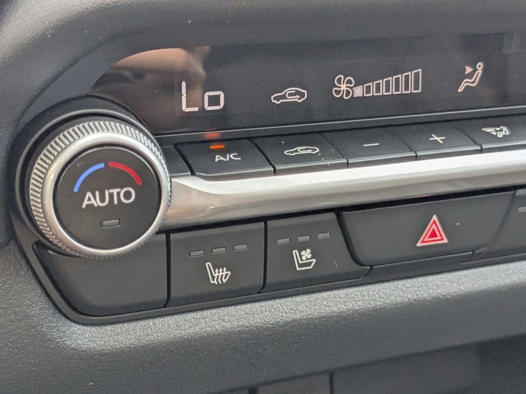New 2026 MAZDA CX-50 AWD 2.5 S w/ Weather Package image 25