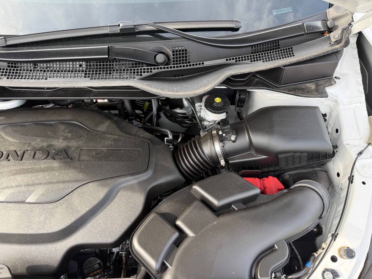 Used 2026 Honda Odyssey Elite image 15