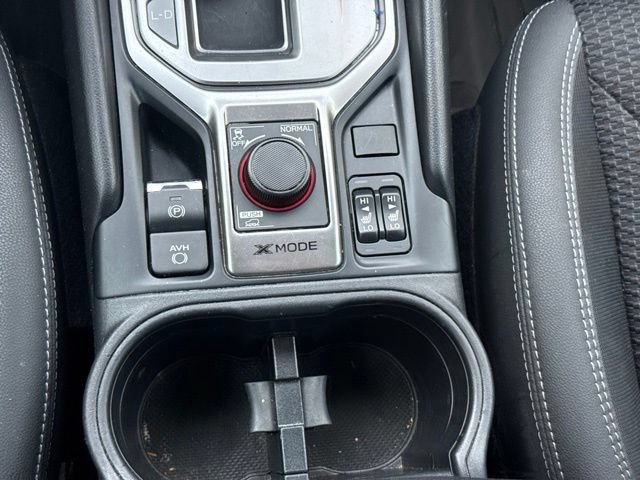 Used 2021 Subaru Forester Premium AWD/4WD image 22