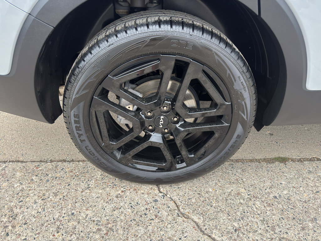 Used 2023 Kia Telluride SX Prestige X-Line AWD/4WD image 10