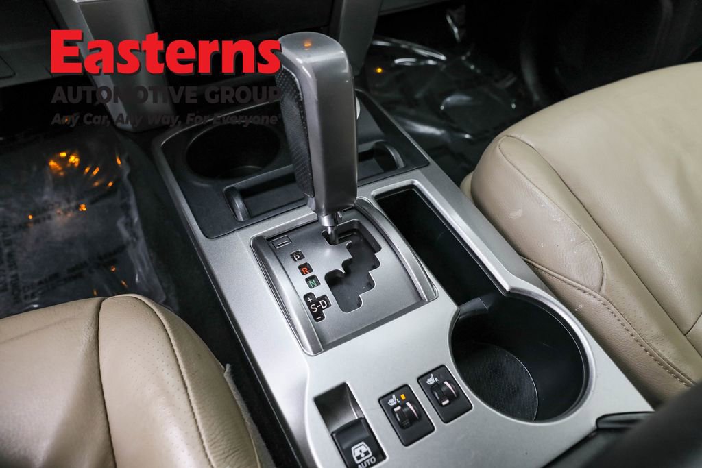 Used 2010 Toyota 4Runner Limited image 13