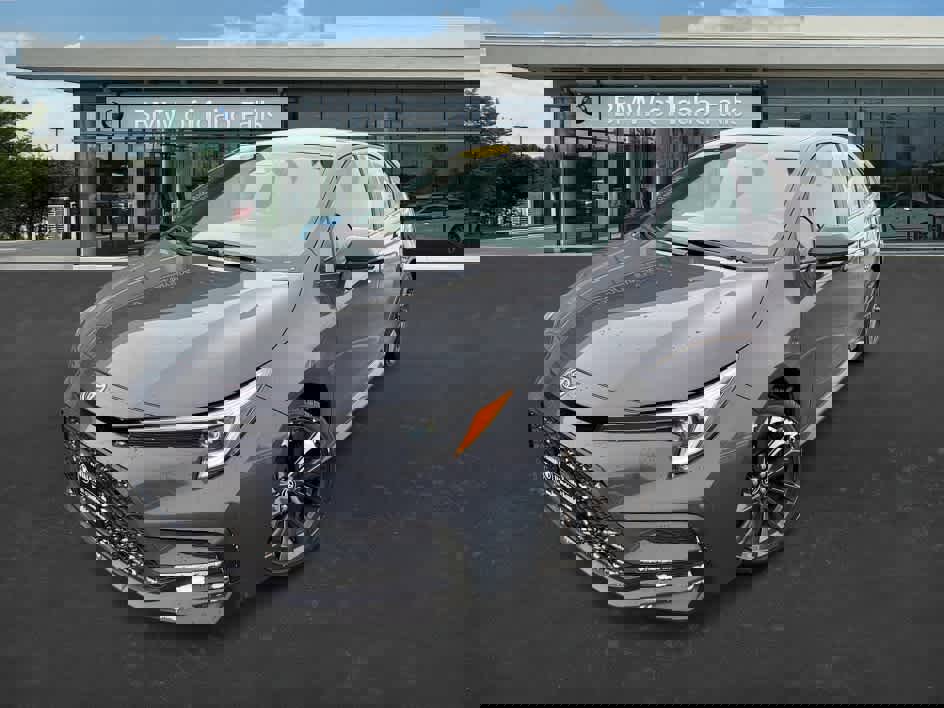 Used 2024 Toyota Corolla SE image 4