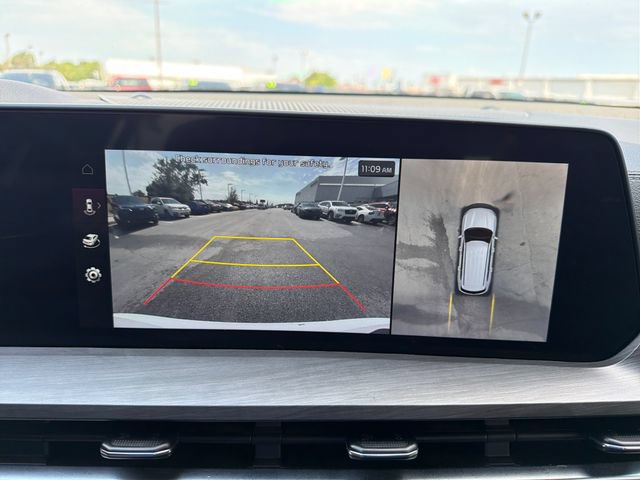 Used 2023 Kia Telluride SX X-Line AWD/4WD image 11