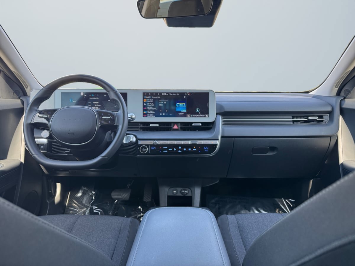 Used 2023 Hyundai Ioniq 5 SE RWD image 10